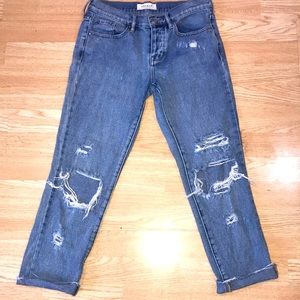Pacsun Women denim